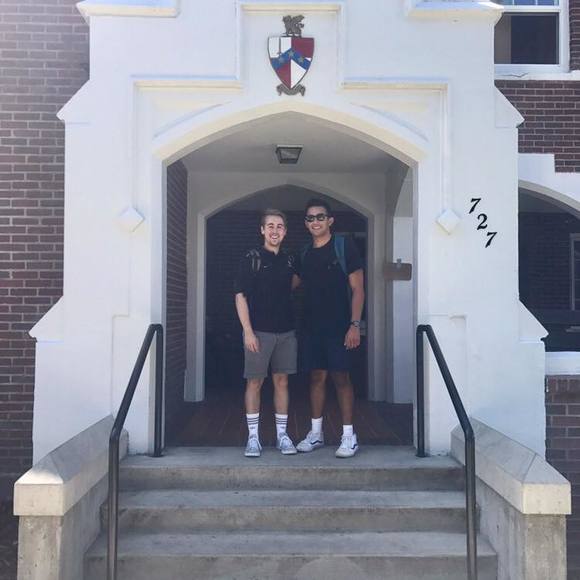 Meet your Posher, Philip - Picture 1 of 1